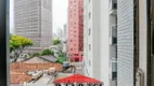 Foto 12 de Apartamento com 1 Quarto à venda, 40m² em Consolação, São Paulo