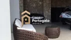 Foto 12 de Casa com 5 Quartos para alugar, 690m² em Portogalo, Angra dos Reis