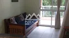 Foto 3 de Apartamento com 2 Quartos à venda, 70m² em Praia Grande, Ubatuba