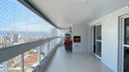 Foto 19 de Apartamento com 3 Quartos à venda, 152m² em Vila Tupi, Praia Grande