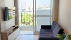 Foto 4 de Apartamento com 2 Quartos à venda, 39m² em Vila Butantã, São Paulo