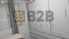 Foto 13 de Apartamento com 2 Quartos à venda, 46m² em Jardim Alvorada, Bauru