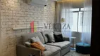 Foto 3 de Apartamento com 2 Quartos à venda, 90m² em Brooklin, São Paulo