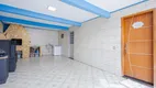 Foto 3 de Sobrado com 4 Quartos à venda, 150m² em Santa Cândida, Curitiba