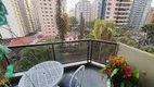 Foto 7 de Apartamento com 5 Quartos à venda, 175m² em Cambuí, Campinas