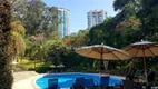 Foto 24 de Apartamento com 4 Quartos à venda, 226m² em Jardim Morumbi, São Paulo