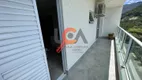 Foto 11 de Cobertura com 3 Quartos à venda, 168m² em Cidade Jardim, Caraguatatuba