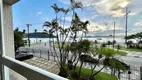 Foto 8 de Apartamento com 4 Quartos à venda, 215m² em Ponta da Praia, Santos