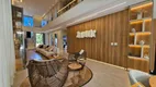 Foto 9 de Casa de Condomínio com 6 Quartos à venda, 456m² em Riviera de São Lourenço, Bertioga