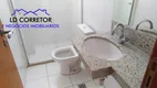 Foto 14 de Apartamento com 3 Quartos à venda, 120m² em Nova Suica, Goiânia