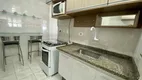 Foto 5 de Apartamento com 1 Quarto para alugar, 42m² em Vila Guilhermina, Praia Grande