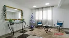 Foto 36 de Apartamento com 4 Quartos à venda, 180m² em Vila Baeta Neves, São Bernardo do Campo