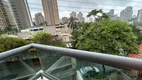 Foto 5 de Cobertura com 3 Quartos à venda, 118m² em Campestre, Santo André