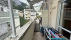 Foto 20 de Cobertura com 2 Quartos à venda, 150m² em Laranjeiras, Rio de Janeiro