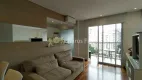 Foto 3 de Flat com 1 Quarto para alugar, 48m² em Vila Nova Conceição, São Paulo