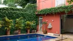 Foto 2 de Sobrado com 4 Quartos à venda, 456m² em Jardim Das Bandeiras, São Paulo