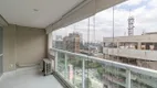 Foto 11 de Apartamento com 1 Quarto para alugar, 50m² em Brooklin, São Paulo