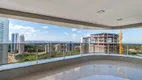 Foto 4 de Apartamento com 4 Quartos à venda, 373m² em Campo Comprido, Curitiba