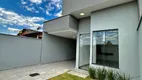 Foto 3 de Casa com 3 Quartos à venda, 114m² em Sao Francisco II, Senador Canedo