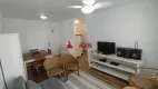 Foto 2 de Flat com 1 Quarto à venda, 42m² em Itaim Bibi, São Paulo