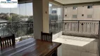 Foto 7 de Apartamento com 3 Quartos à venda, 213m² em Ipiranga, São Paulo