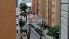 Foto 3 de Apartamento com 1 Quarto à venda, 55m² em Centro, São Vicente