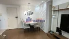 Foto 5 de Apartamento com 3 Quartos à venda, 68m² em Vila Augusta, Guarulhos