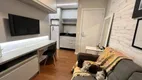 Foto 4 de Apartamento com 1 Quarto para alugar, 25m² em Centro, Curitiba