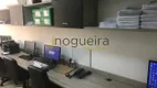 Foto 19 de Sala Comercial para venda ou aluguel, 20m² em Jardim Marajoara, São Paulo