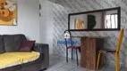 Foto 3 de Apartamento com 1 Quarto à venda, 43m² em Vila Assunção, Praia Grande