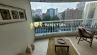 Foto 15 de Flat com 2 Quartos para alugar, 77m² em Jardins, São Paulo