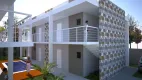 Foto 16 de Apartamento com 1 Quarto à venda, 32m² em Taperapuan, Porto Seguro
