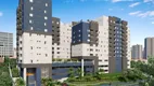 Foto 2 de Apartamento com 2 Quartos à venda, 42m² em Vila Carmosina, São Paulo