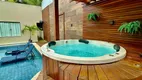 Foto 3 de Casa com 4 Quartos à venda, 240m² em Barra do Jacuípe, Camaçari