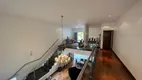 Foto 5 de Casa com 4 Quartos à venda, 500m² em Residencial Villa Lobos, Bauru