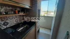 Foto 9 de Apartamento com 2 Quartos à venda, 60m² em Granada, Uberlândia