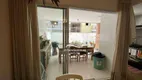 Foto 9 de Apartamento com 3 Quartos à venda, 105m² em Tombo, Guarujá