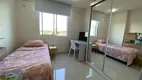 Foto 9 de Apartamento com 3 Quartos à venda, 115m² em Fátima, Teresina