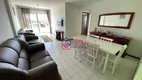 Foto 13 de Apartamento com 3 Quartos para alugar, 75m² em Ipanema, Pontal do Paraná
