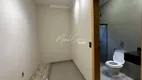 Foto 15 de Casa com 3 Quartos à venda, 121m² em Residencial Parque dos Ipes I, Mirassol