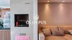 Foto 4 de Apartamento com 3 Quartos à venda, 122m² em Copacabana, Uberlândia