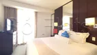 Foto 4 de Apartamento com 1 Quarto para alugar, 60m² em Itaim Bibi, São Paulo