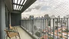Foto 13 de Cobertura com 1 Quarto à venda, 135m² em Vila Olímpia, São Paulo