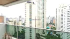 Foto 3 de Apartamento com 3 Quartos à venda, 196m² em Campo Belo, São Paulo