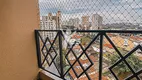 Foto 7 de Apartamento com 3 Quartos para alugar, 83m² em Vila Santa Teresa, Santo André