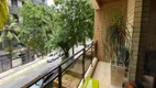 Foto 18 de Apartamento com 3 Quartos à venda, 158m² em Gonzaga, Santos