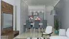 Foto 2 de Apartamento com 2 Quartos à venda, 69m² em Vila São José, Taubaté