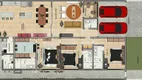 Foto 27 de Casa de Condomínio com 3 Quartos à venda, 210m² em Parque Brasil 500, Paulínia