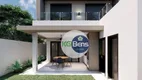 Foto 6 de Casa de Condomínio com 3 Quartos à venda, 175m² em Vila Bressani, Paulínia