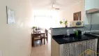 Foto 2 de Apartamento com 1 Quarto para alugar, 54m² em Jardim Astúrias, Guarujá